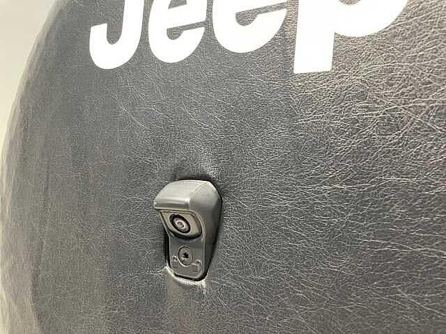 Jeep Wrangler 2.0 380CV Autom. 4XE Rubicon (PHEV)