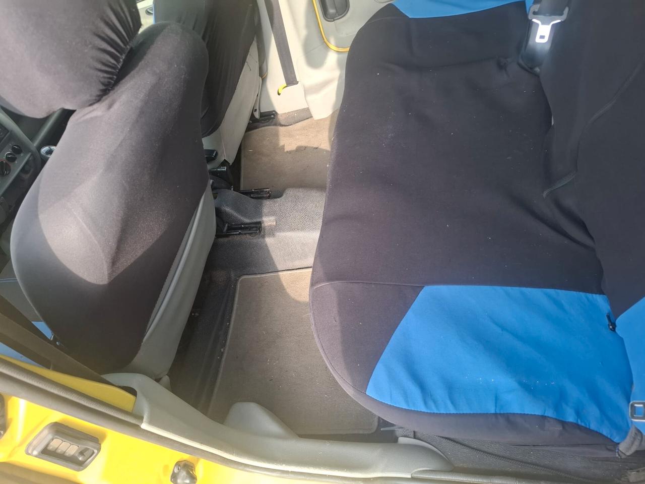 Renault Kangoo 1.4 cat 5 porte Privilège