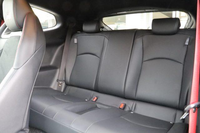 TOYOTA Yaris 1.6 Turbo MK2 GR Yaris Circuit DAT