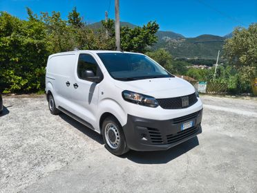 Fiat scudo 1.5 hdi cargo 3 posti