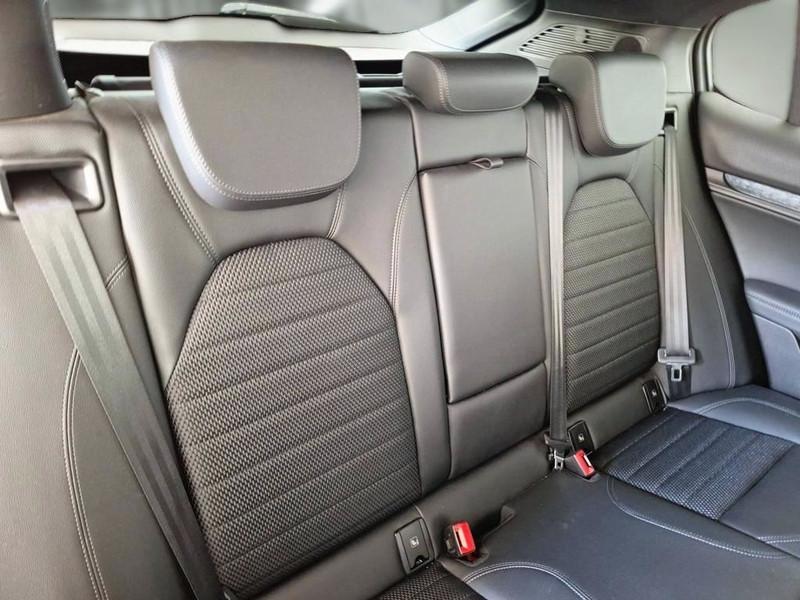 ALFA ROMEO STELVIO 2.2 TD 210 CV SPRINT AT8 Q4 SUV