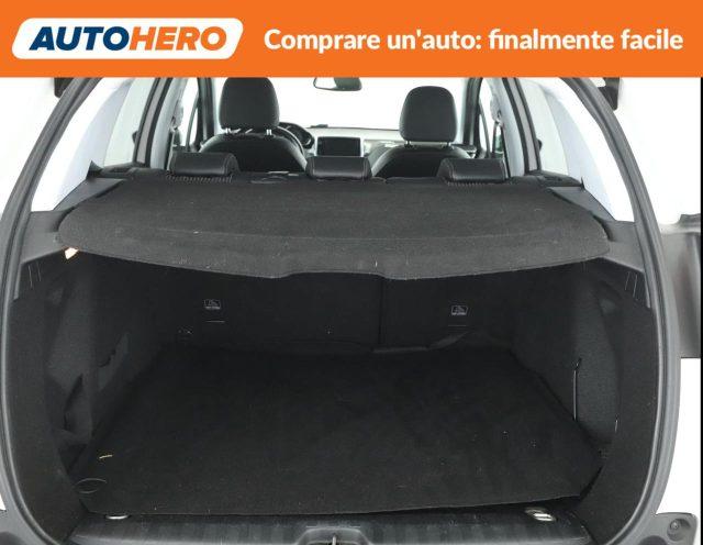 PEUGEOT 2008 1° serie BlueHDi 120 EAT6 S&S Allure