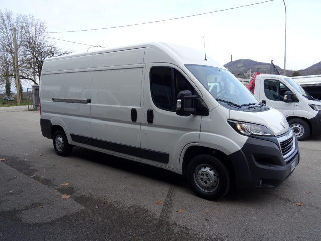 PEUGEOT Boxer 335q 2.0 BlueHDi 130CV PLungo-TM Furgone
