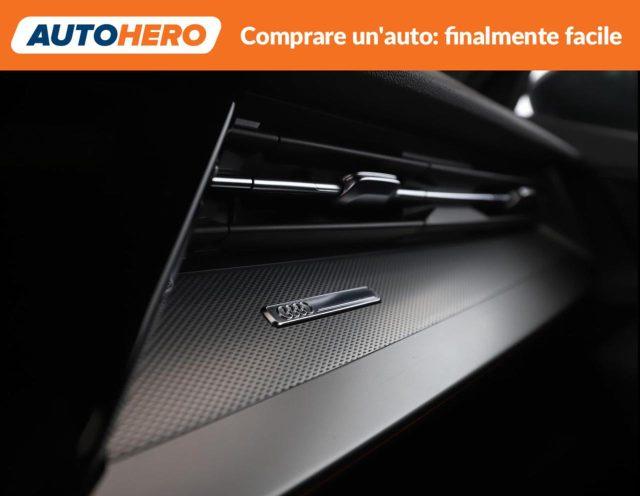 AUDI A3 SPB 35 TFSI S line edition