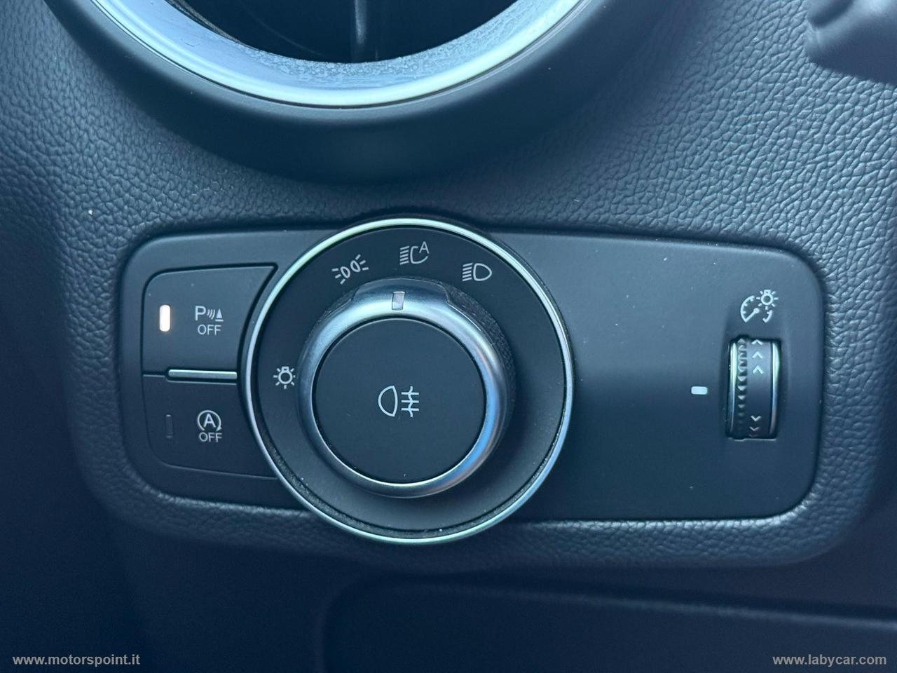 ALFA ROMEO Stelvio 2.2 T.diesel 190CV AT8 Q4 Sprint VERSIONE SPRINT - SOLO KM 89000