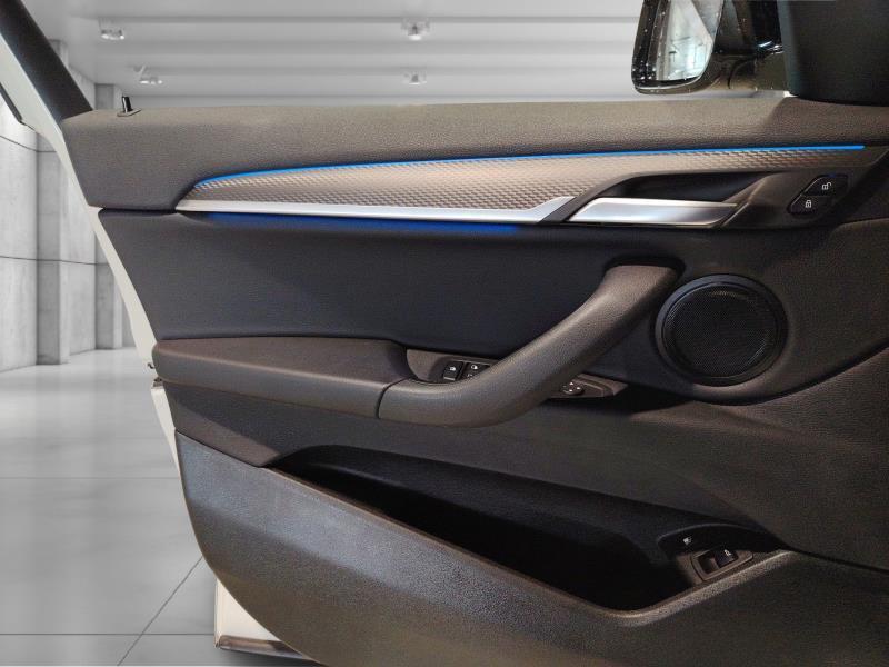 BMW X2 25 e Msport xDrive Steptronic