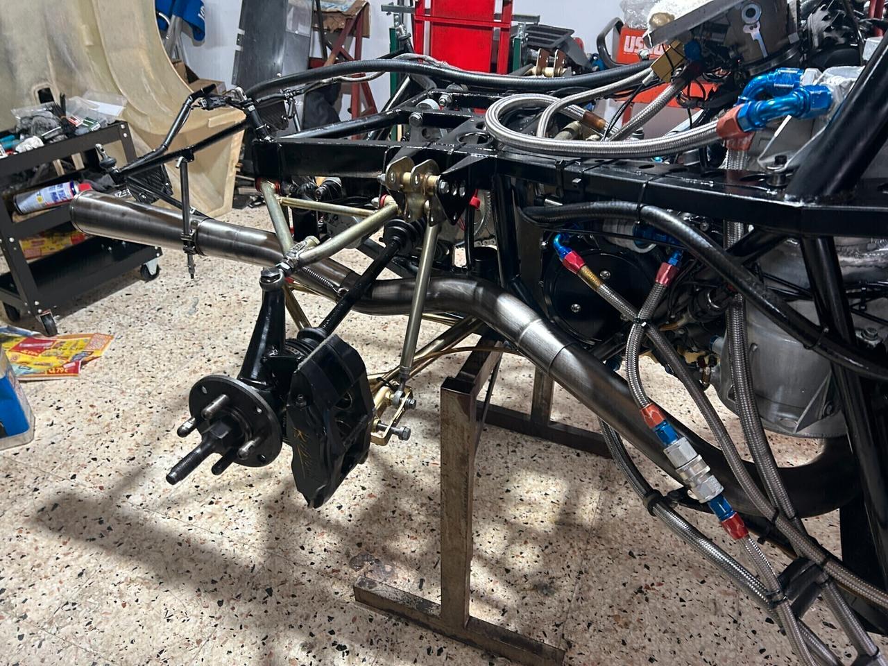RADICAL SR4 CC.1600