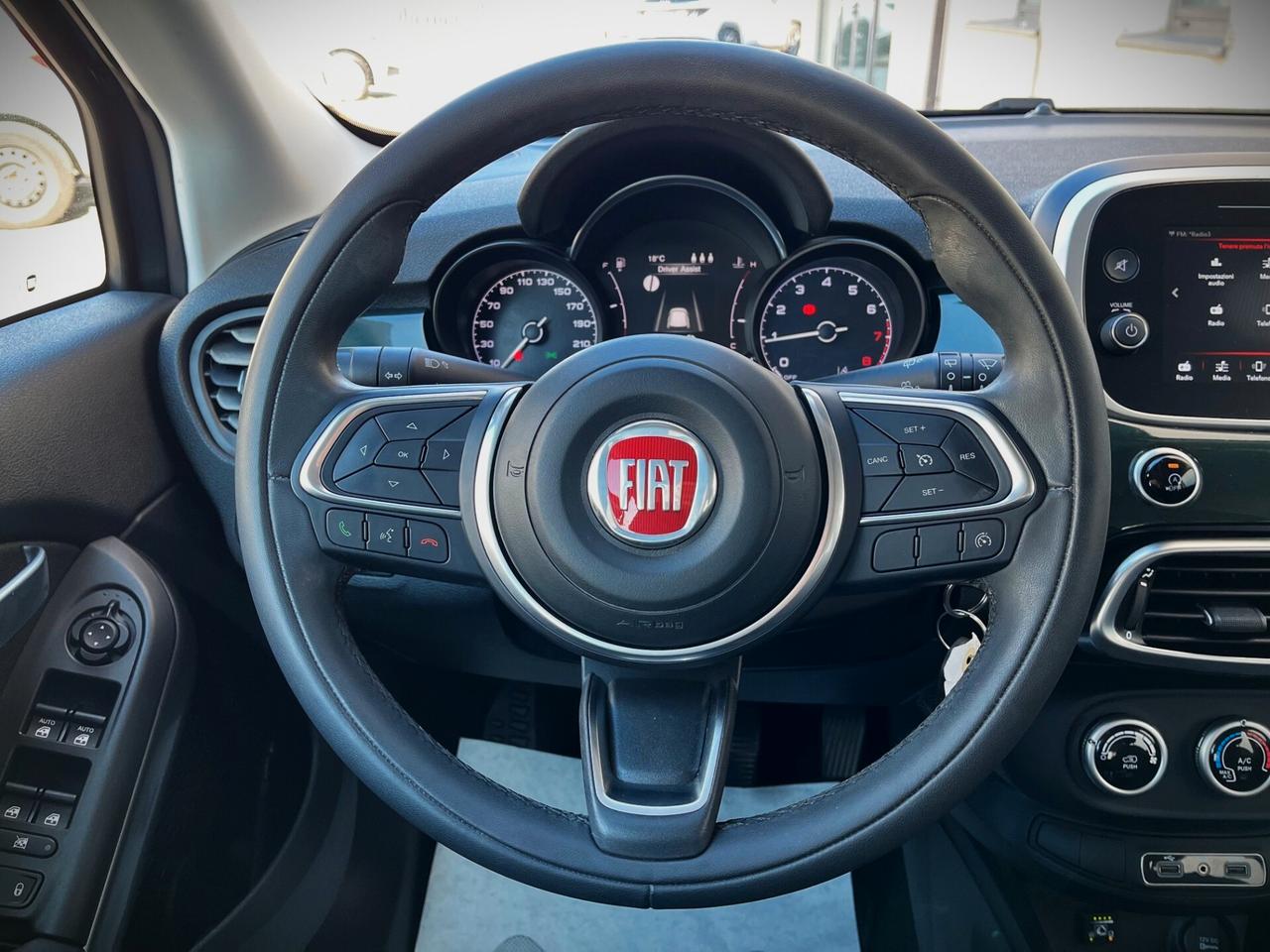 Fiat 500X 1.0 T3 GPL 120 CV Business