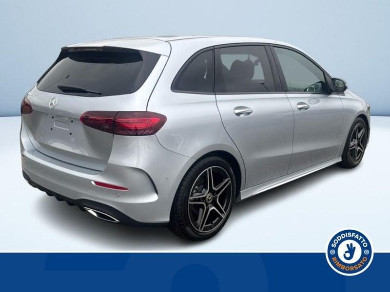 Mercedes-Benz Classe B 180d Automatic AMG Line Advanced Plus