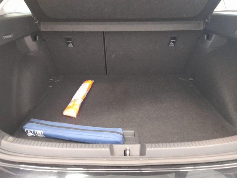 Volkswagen Taigo 1.0 TSI 85kW Life