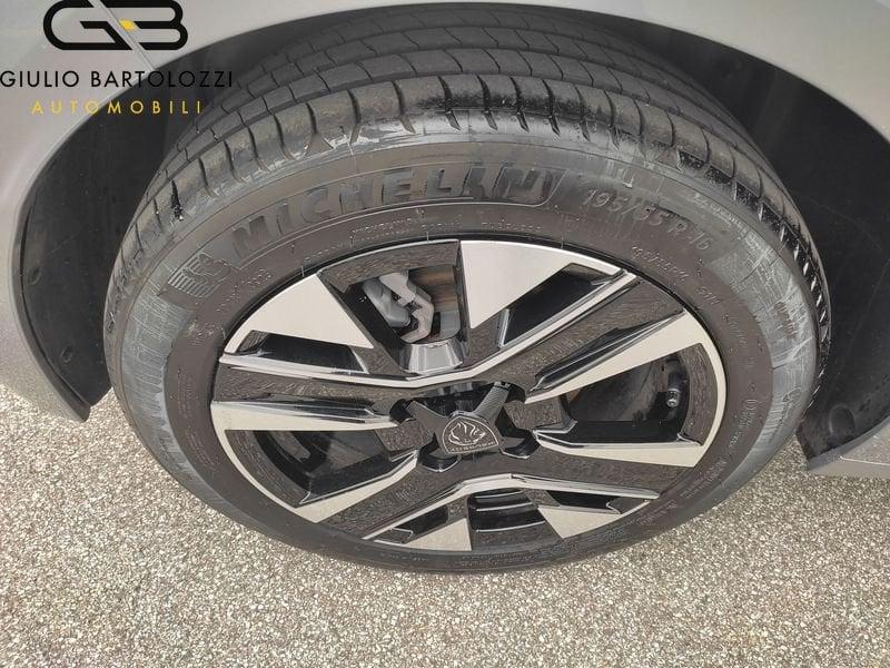 Peugeot 208 Allure PureTech 100 S/S