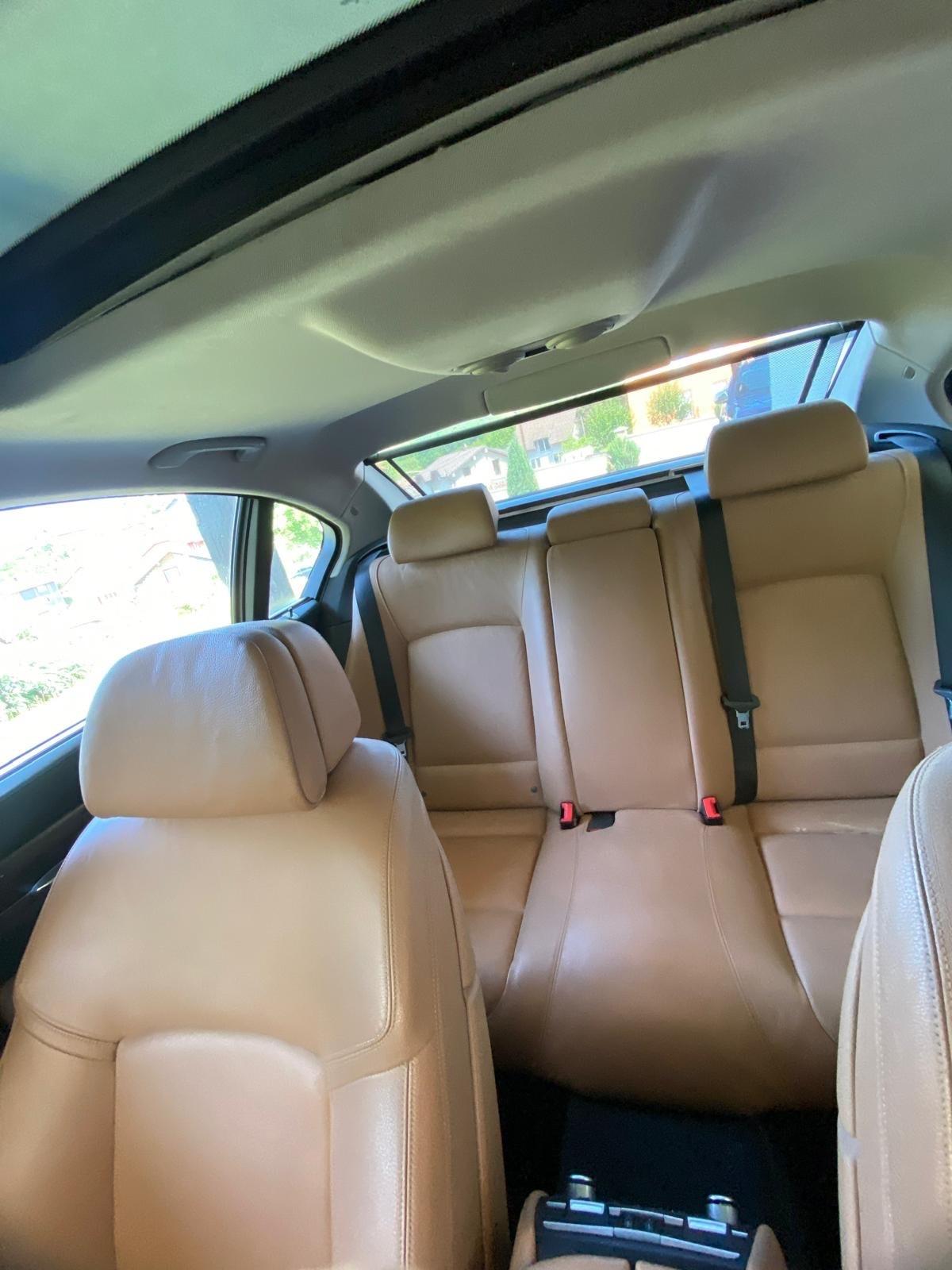 Bmw 740d xDrive 313cv