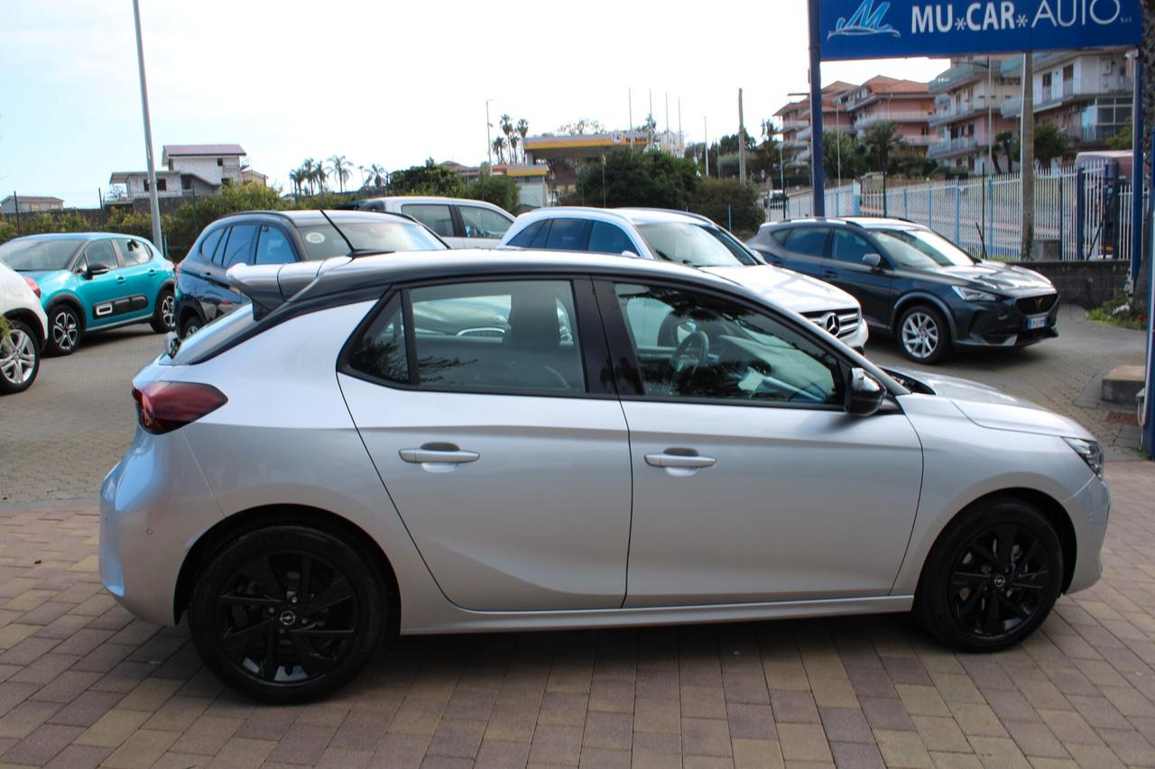 Opel Corsa 1.2 100 CV aut. GS
