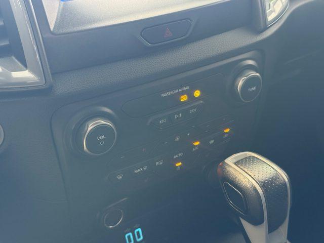 FORD Ranger Raptor 2.0 ECOBLUE aut. 213 CV DC 5 pt.