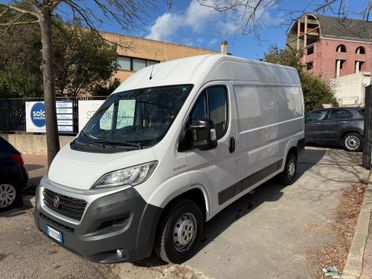 Fiat Ducato 2.0 JTD km. 13.000! L2 H2