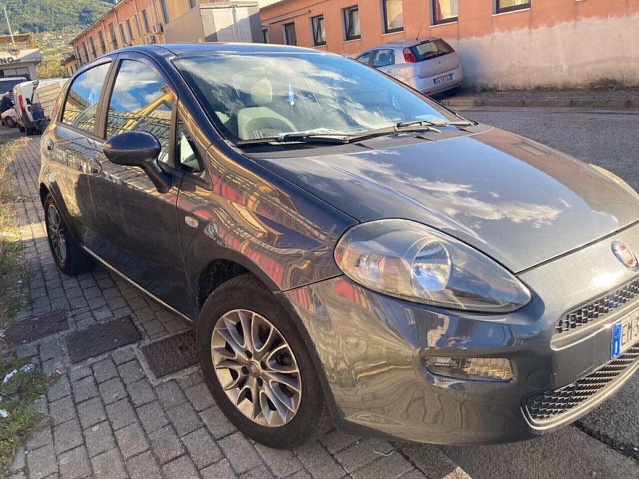 Peugeot 208 1.4 VTi 95 CV 5p. GPL Allure-2015