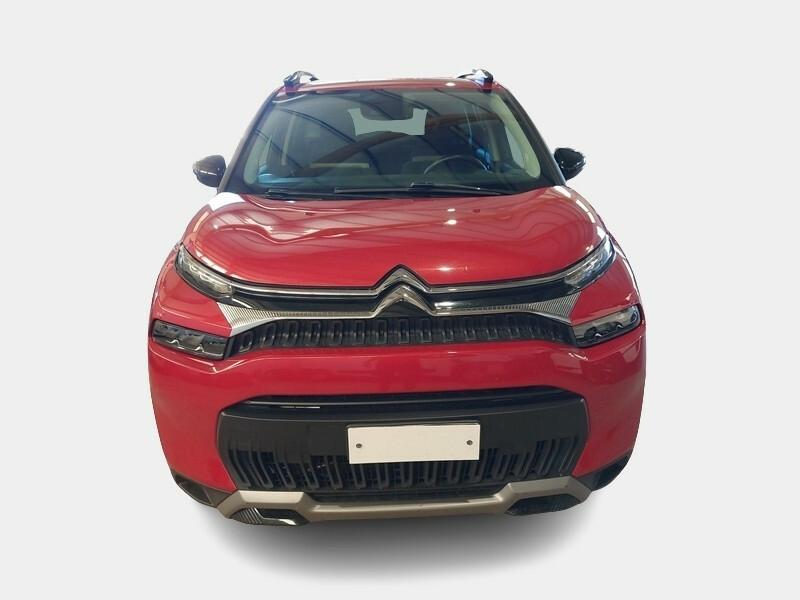 CITROEN C3 AIRCROSS BlueHDi 110 S/S Shine
