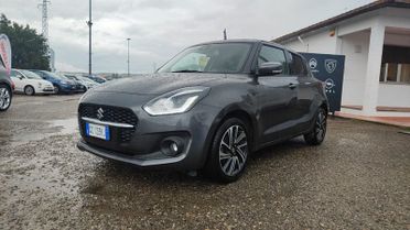 Suzuki Swift Swift 1.2 Hybrid Top