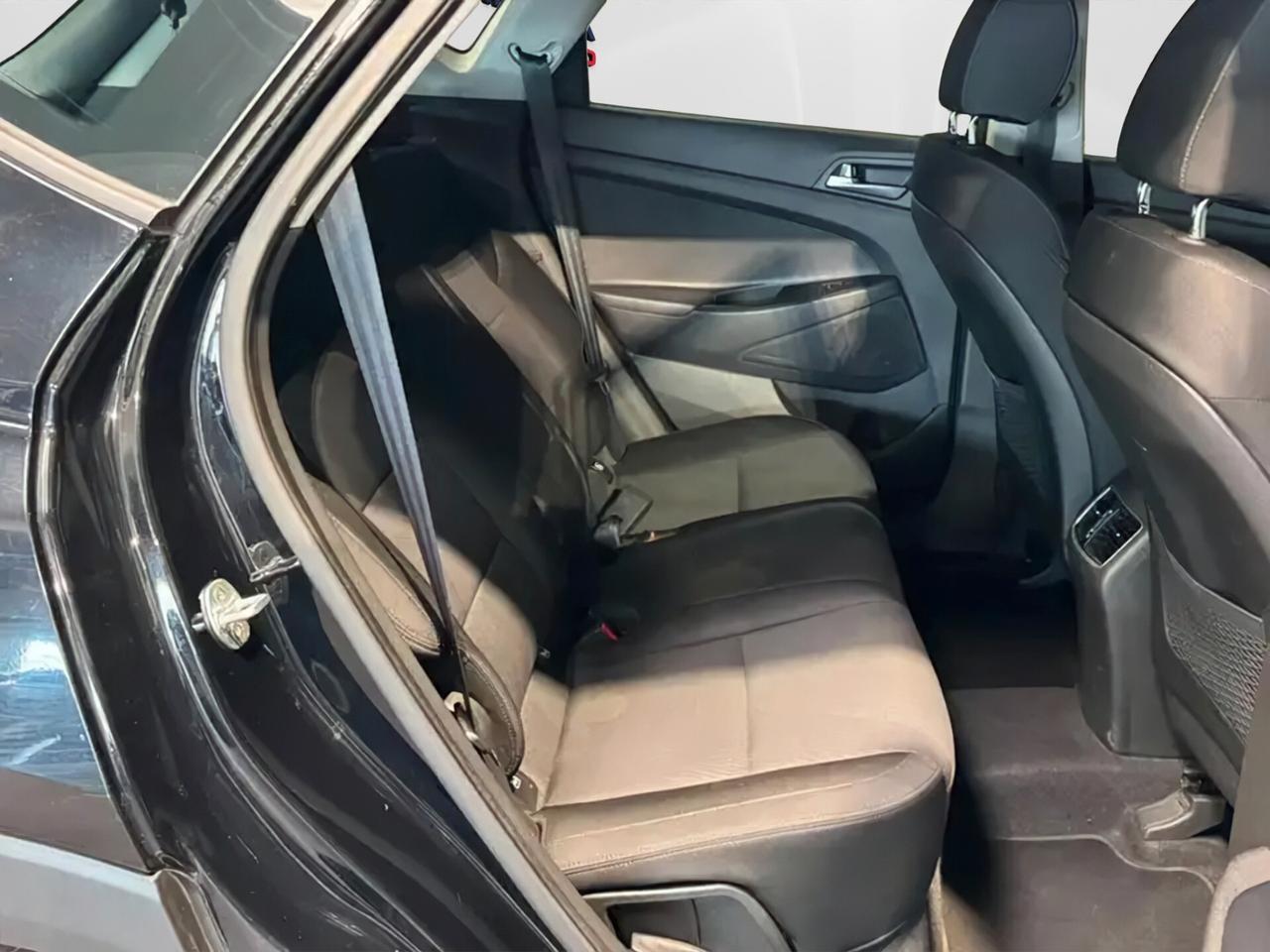 Hyundai Tucson 1.6 CRDI 116 CV X-TECH ISG 2WD