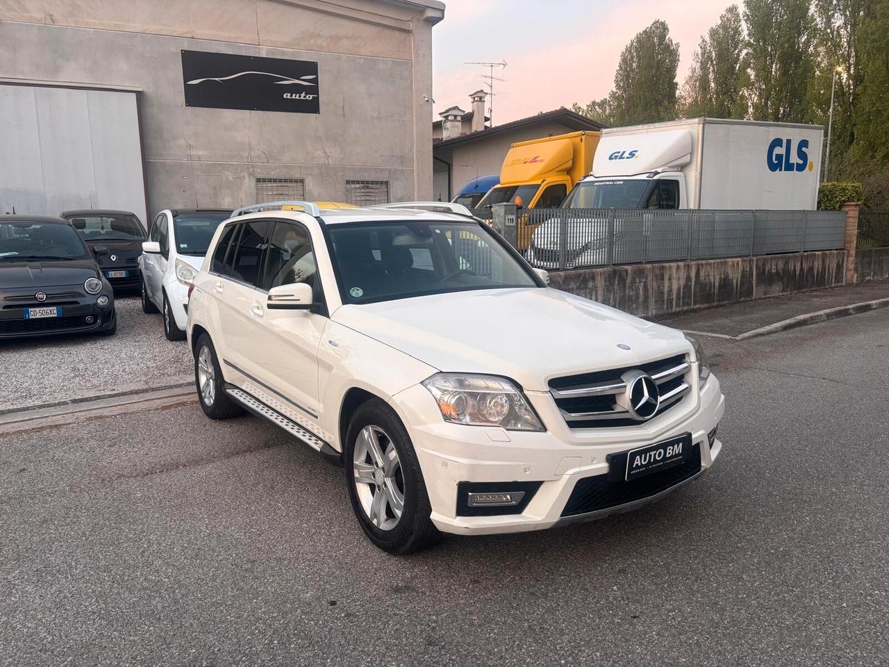 Mercedes-benz GLA 220 CDI Automatic 4Matic Premium