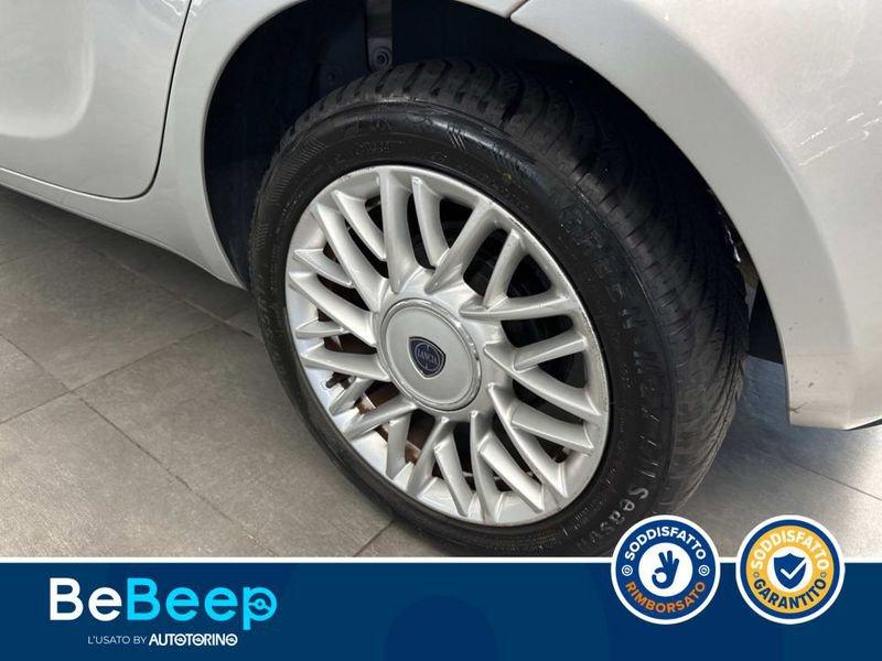 Lancia Ypsilon 0.9 T.AIR GOLD S&S 85CV DFN