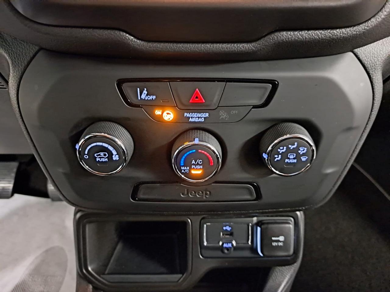 Jeep Renegade 1000 T3 Turbo 120CV Longitude (GJ159FY)