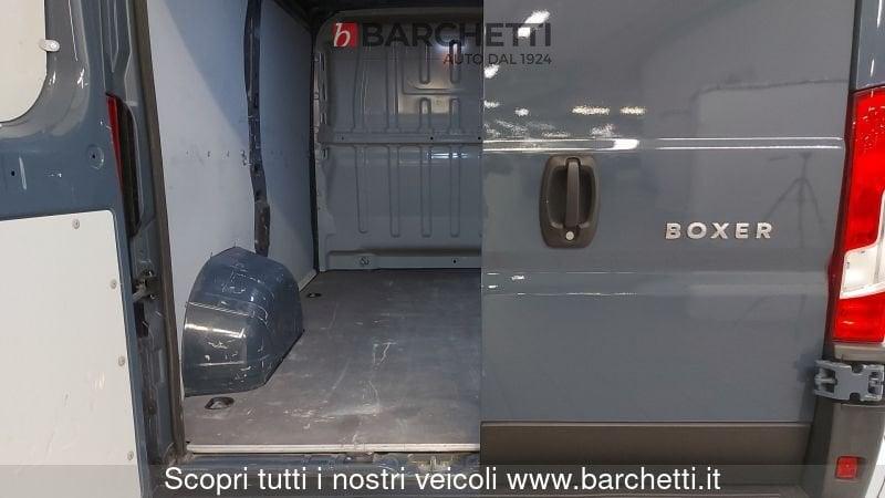 Peugeot Boxer (3ª serie) 330 2.2 BLUEHDI 120 S&S PC-TN FURGONE