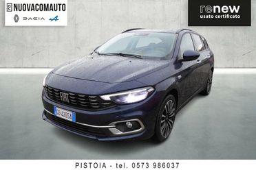 Fiat Tipo Station Wagon 1.6 Multijet Mirror