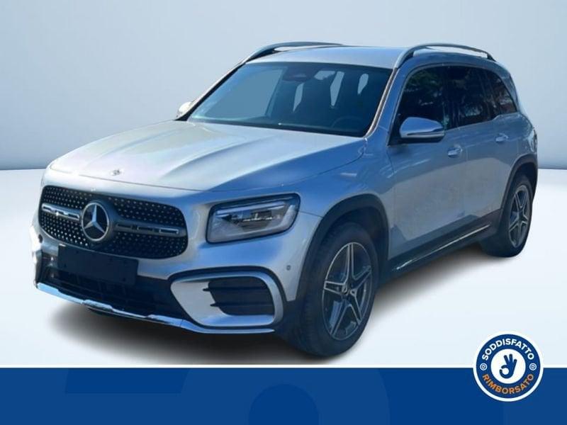 Mercedes-Benz GLB Classe 200d 4Matic AMG Line Advanced Plus