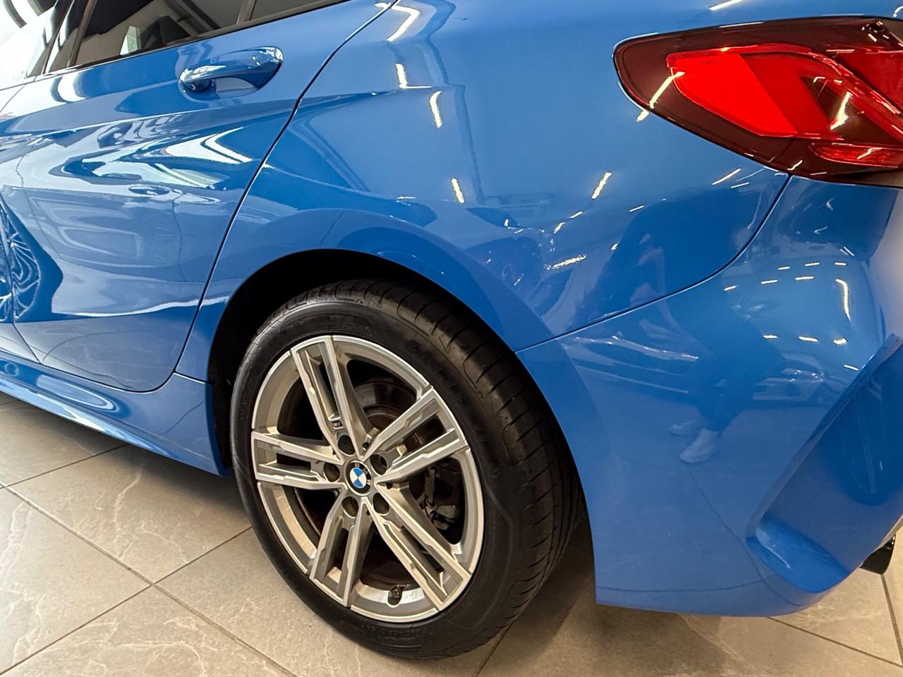 Bmw 118 118i 5p. Msport. VIRTUAL