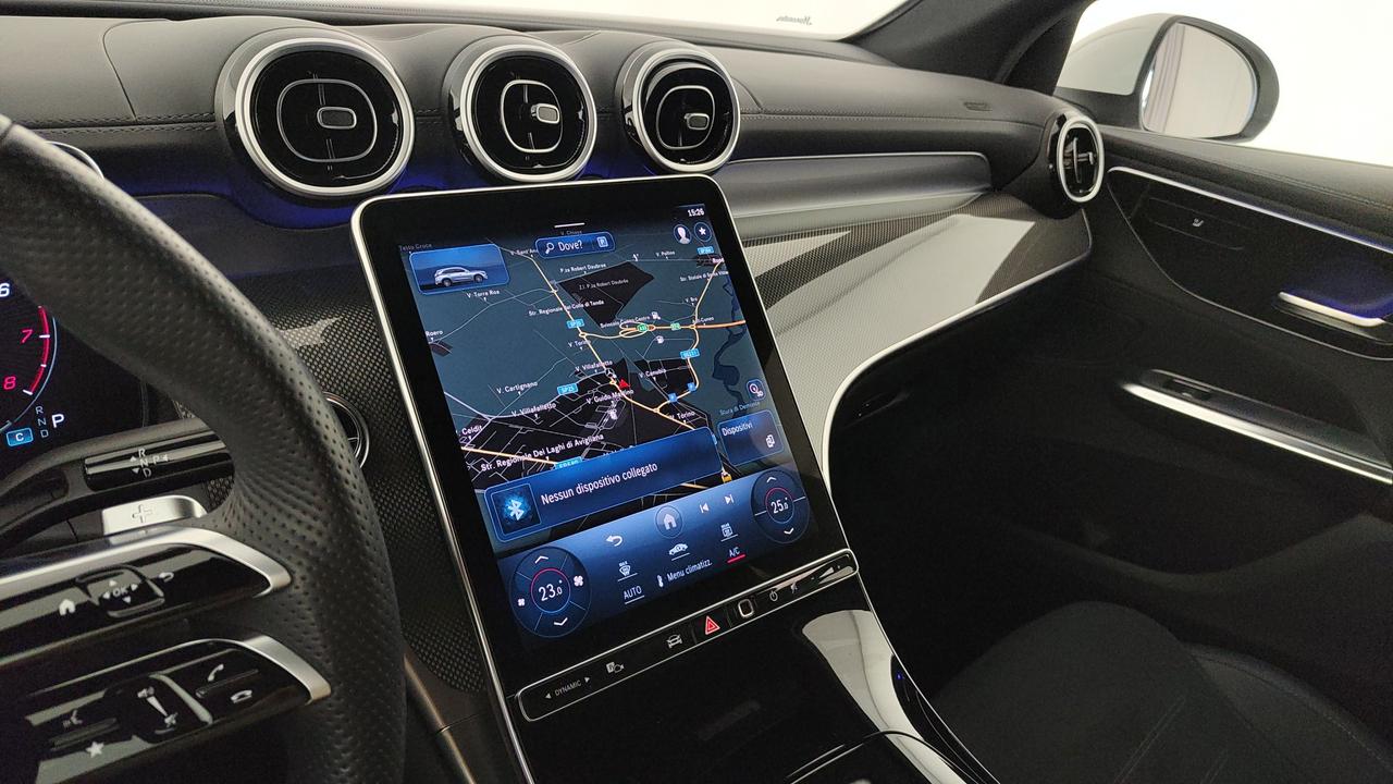 Mercedes-Benz GLC 300 AMG Advanced 4matic auto