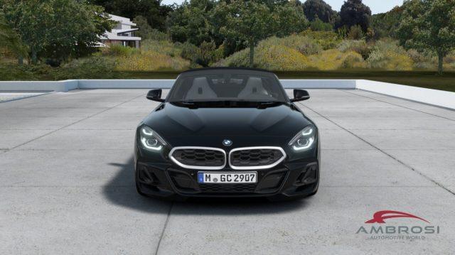 BMW Z4 M sDrive20i Msport Package