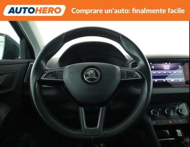 SKODA Karoq 1.5 TSI ACT DSG Ambition