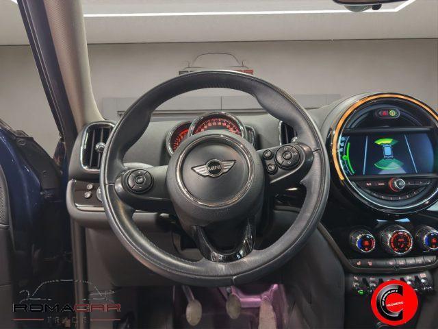 MINI Countryman 2.0 Cooper S Boost Countryman