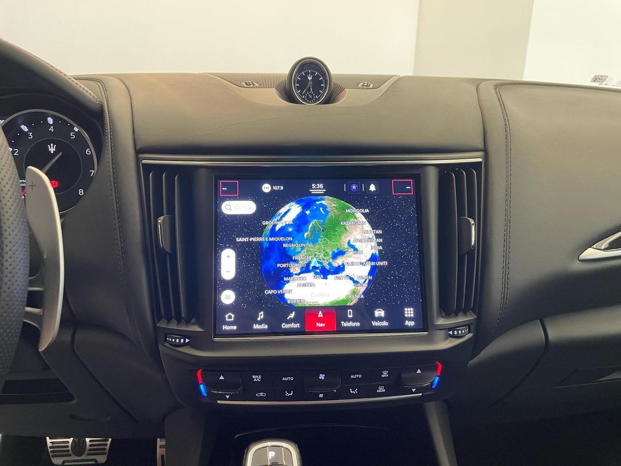 Maserati Levante 2.0 MHEV GT 330cv Q4 auto
