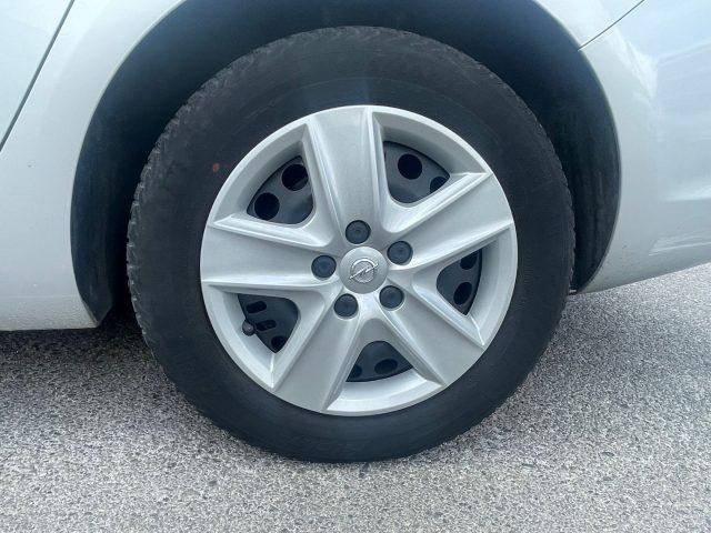 OPEL Astra 1.7 CDTI 125CV Sports Tourer Cosmo