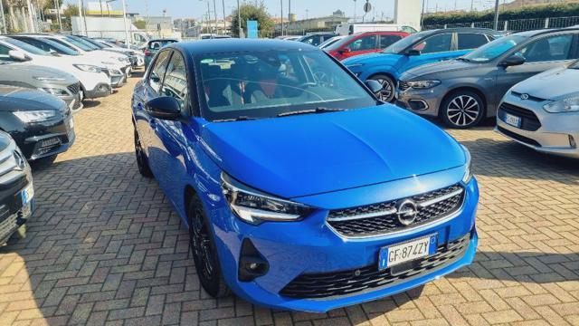 OPEL Corsa 1.2 100 CV GS Line