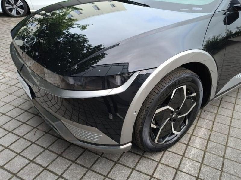 Hyundai Ioniq 5 77.4kWh 2WD Evolution MY23
