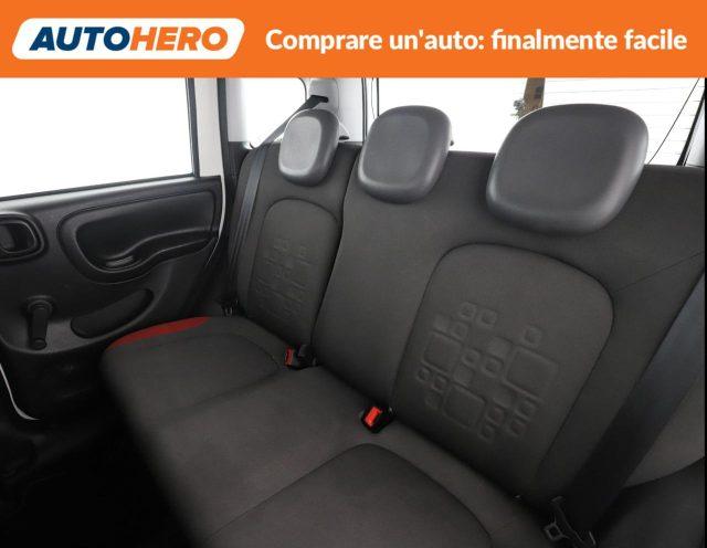 FIAT Panda 1.3 MJT S&S Easy