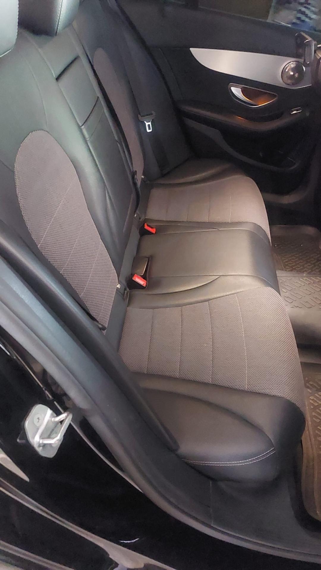 Mercedes-benz C 250 180 d S.W. Auto Sport