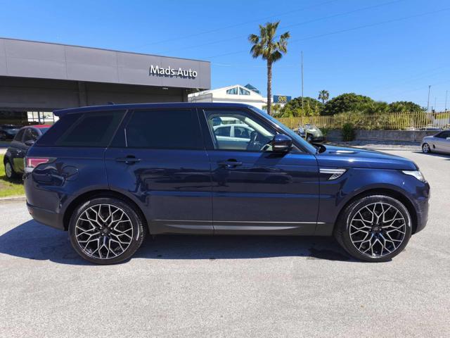 LAND ROVER Range Rover Sport 3.0 SDV6 HSE