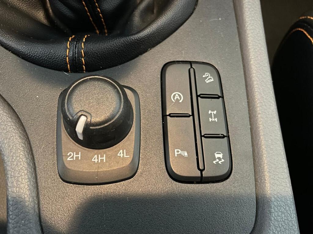 Ford Ranger 3.2 TDCi DC Wildtrak 5pt.