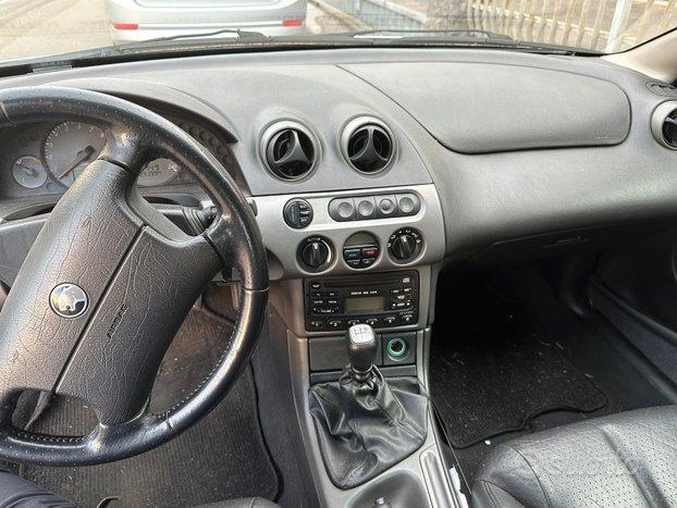 Ford Cougar 2.5 V6 170CV