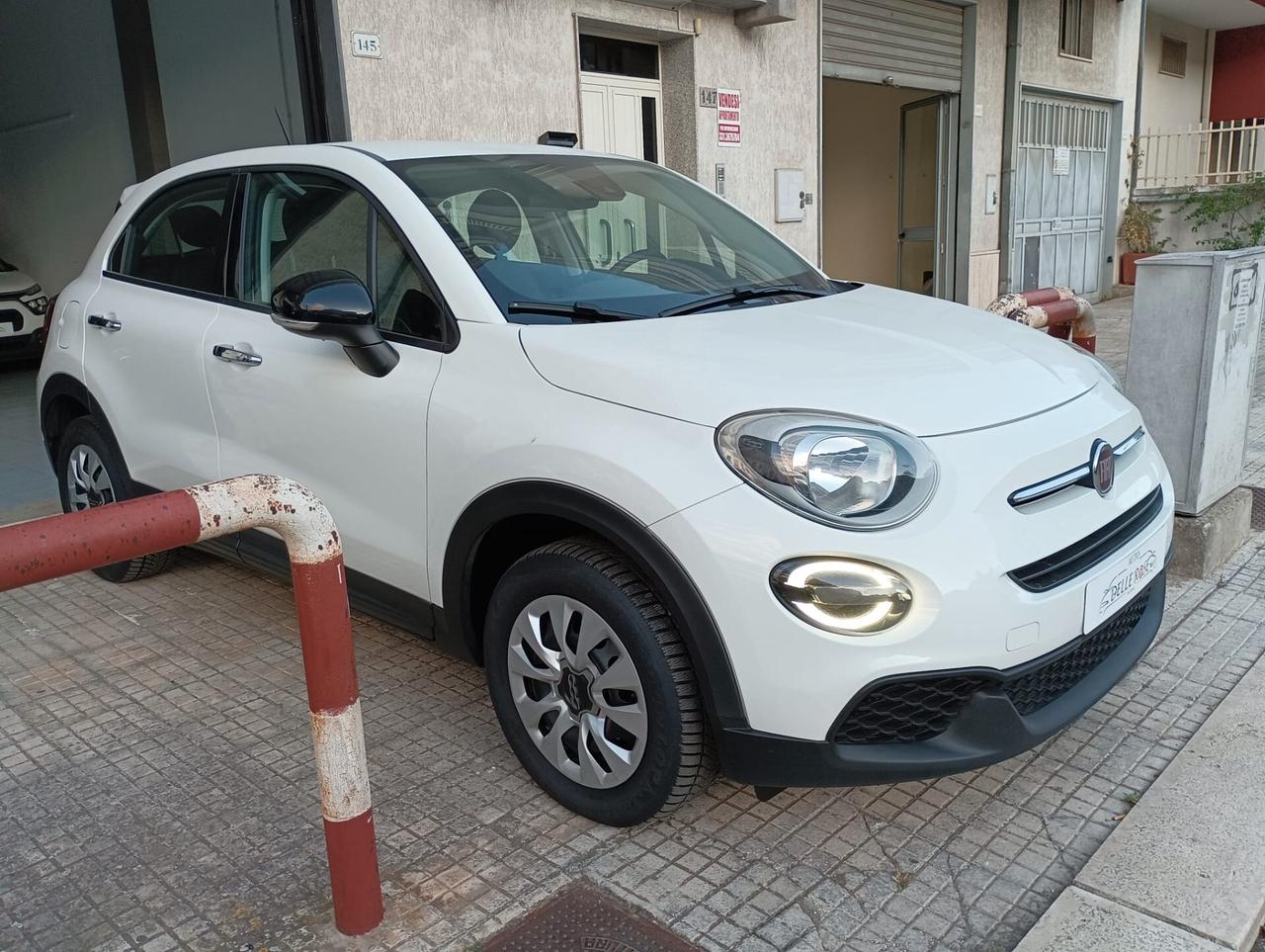 Fiat 500X 1.3 Mjt 95 CV Urban ideale x neopatentati