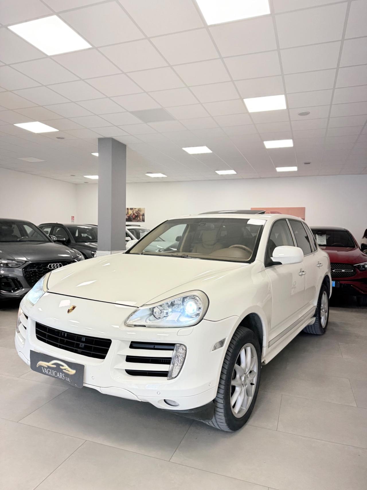 Porsche Cayenne 3.0 Diesel