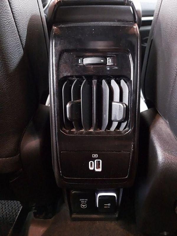 Jeep Compass 1.6 Multijet II 130cv 80 Anniversario 2WD