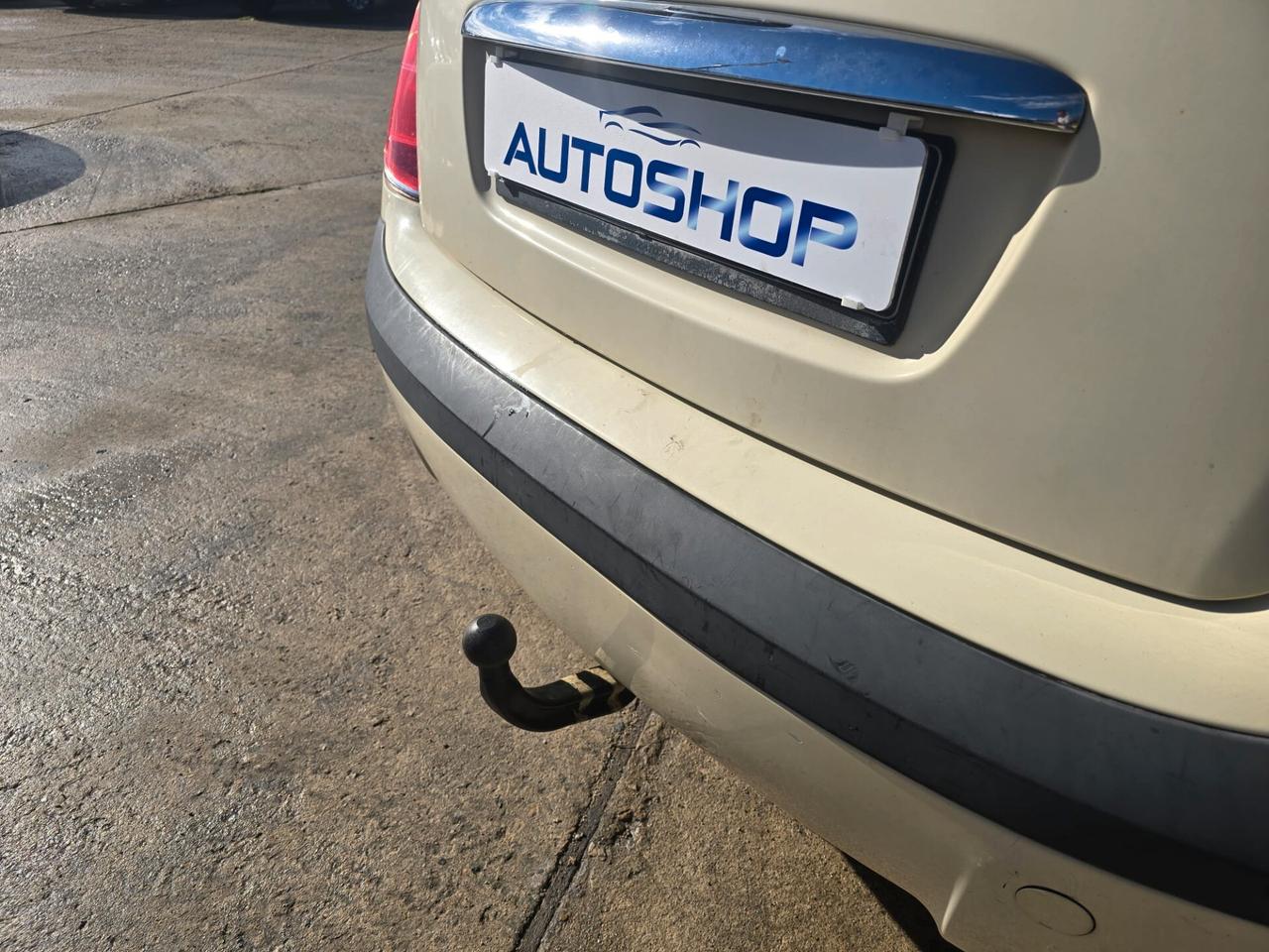 Lancia Ypsilon 1.3 Multijet 16V