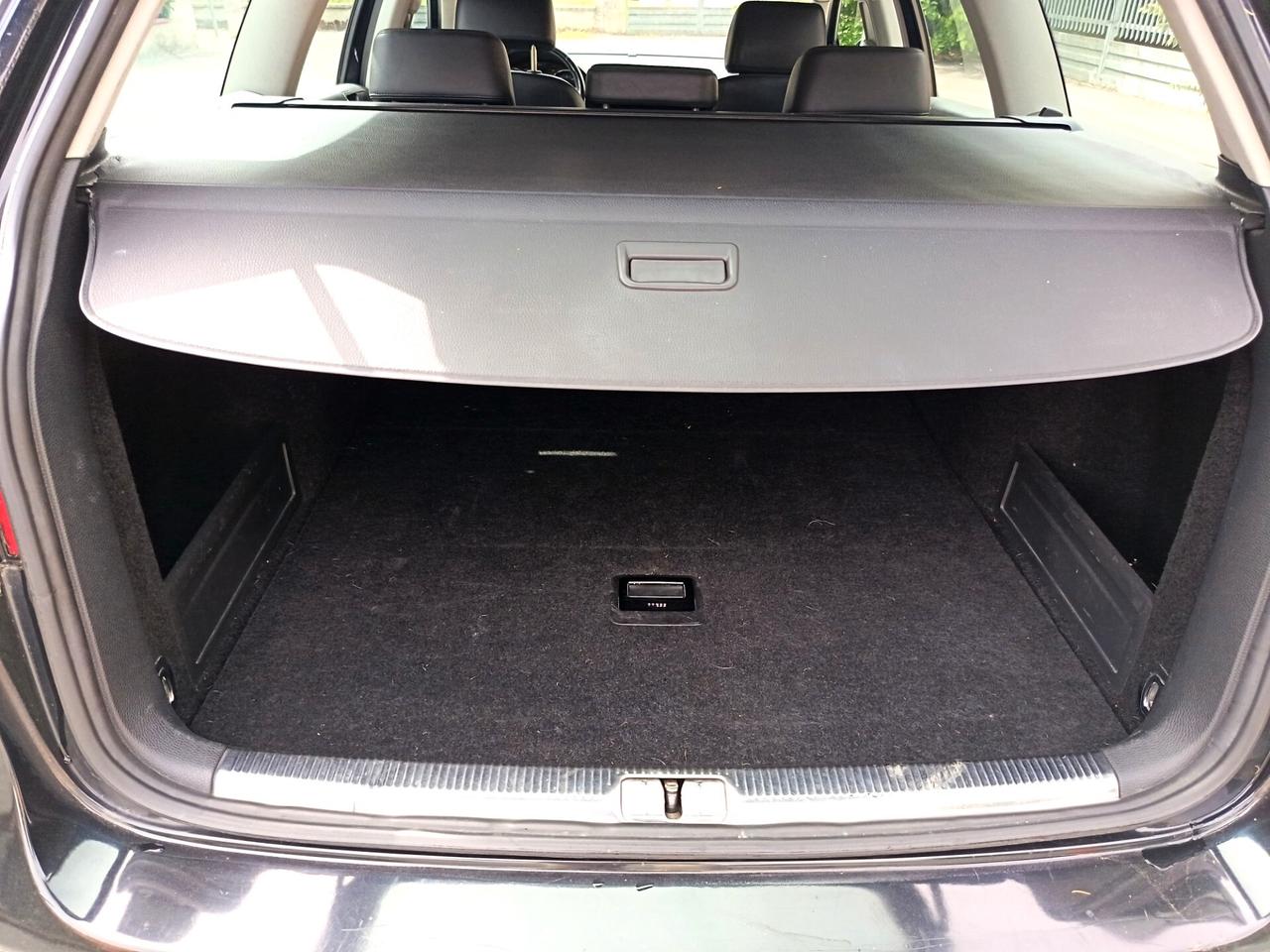 Volkswagen Passat 2.0 16V TDI Var. Sportline