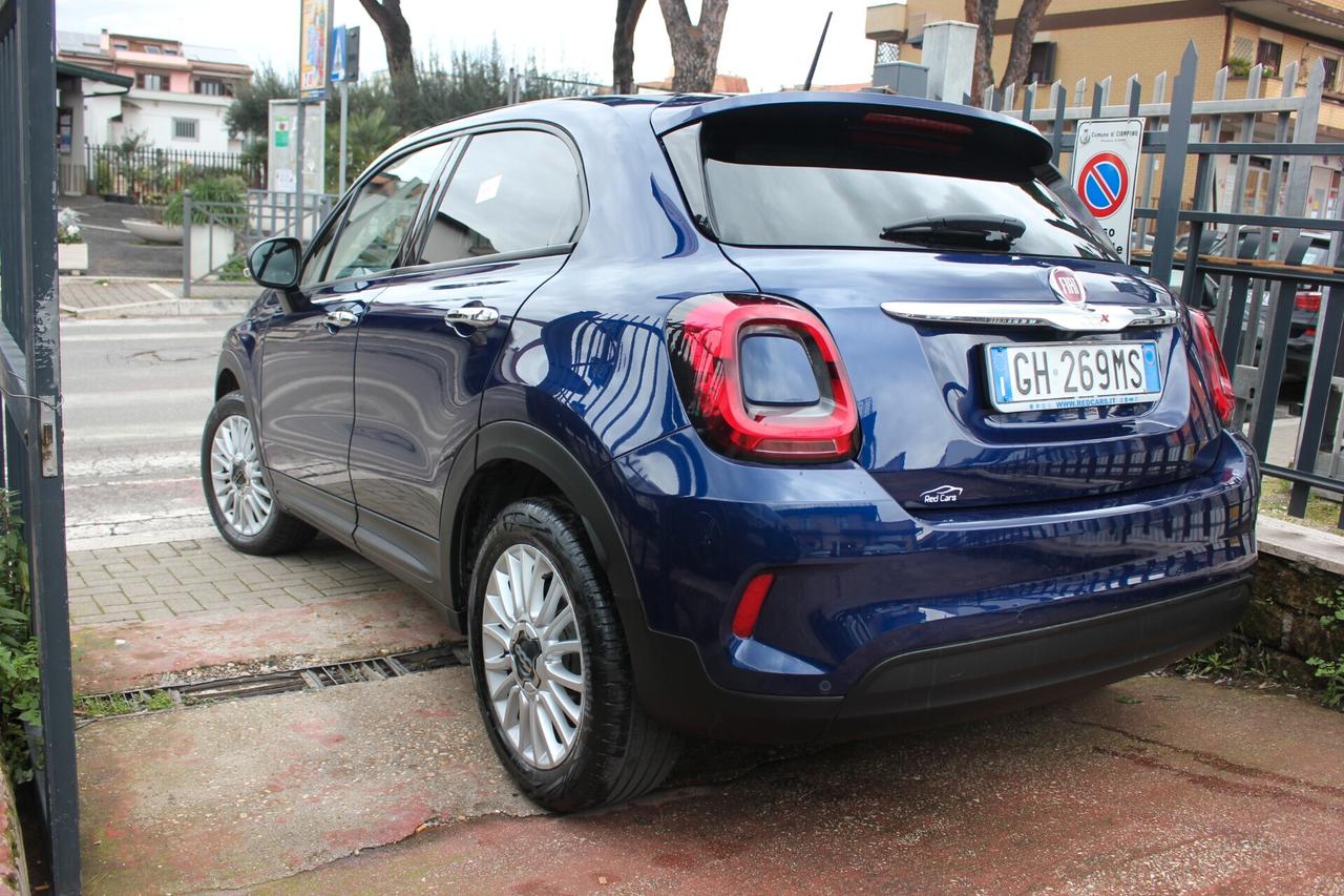 500X 150CV- AUTOM*PREZZO VERO* UNIPRO-KM CERTI