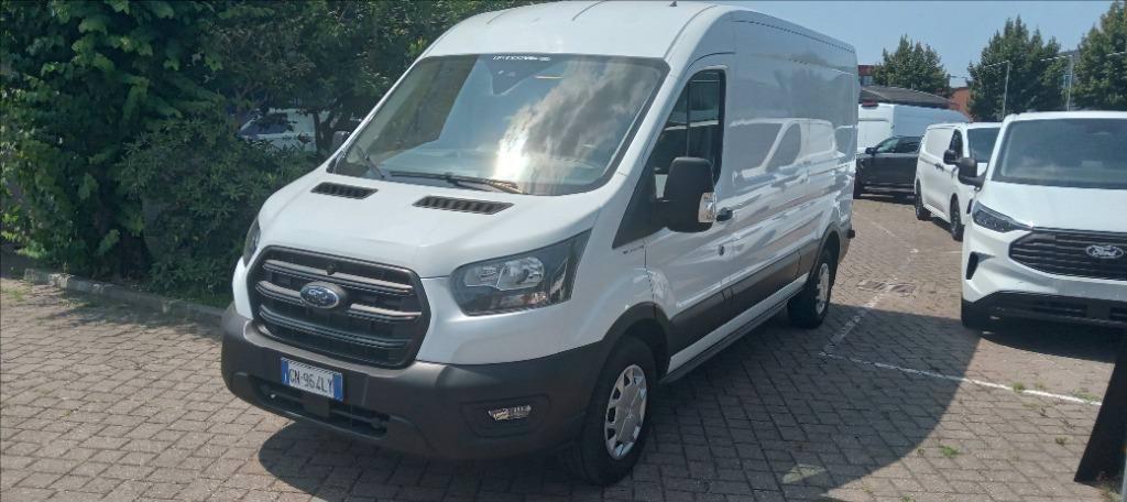 FORD transit 350 2.0 tdci 170cv trend L3H2 E6 del 2023